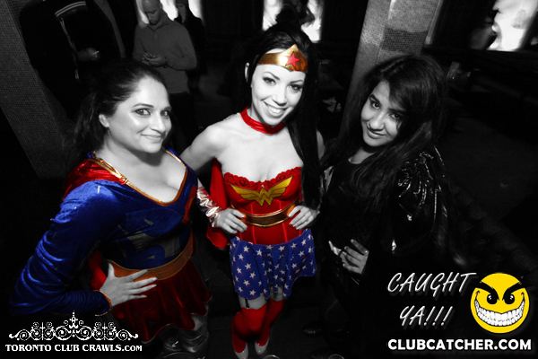 Club Crawl party venue photo 70 - October 31st, 2013