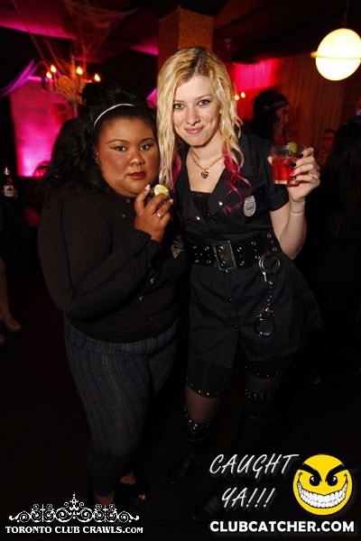 Club Crawl party venue photo 71 - October 31st, 2013