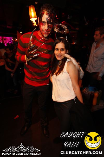 Club Crawl party venue photo 73 - October 31st, 2013