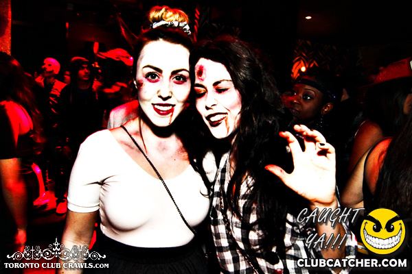 Club Crawl party venue photo 74 - October 31st, 2013