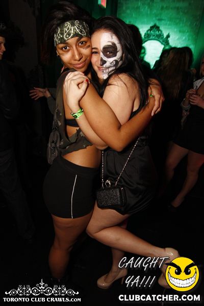 Club Crawl party venue photo 75 - October 31st, 2013