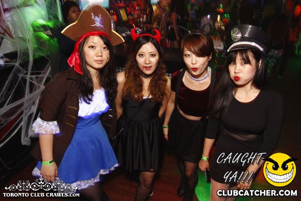 Club Crawl party venue photo 76 - October 31st, 2013