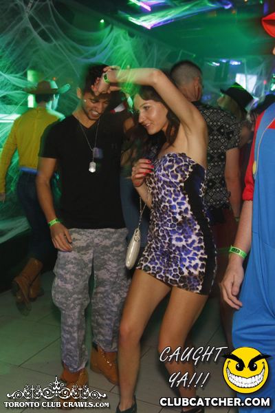 Club Crawl party venue photo 78 - October 31st, 2013