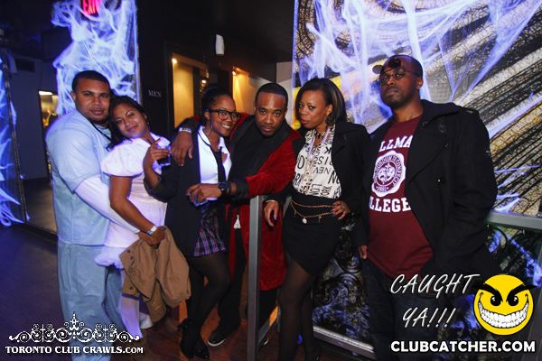 Club Crawl party venue photo 80 - October 31st, 2013