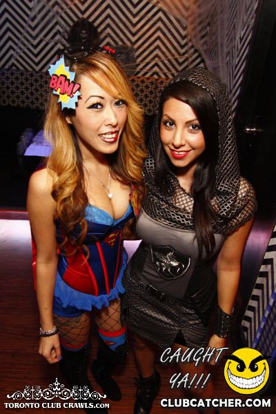 Club Crawl party venue photo 9 - October 31st, 2013