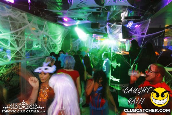 Club Crawl party venue photo 81 - October 31st, 2013