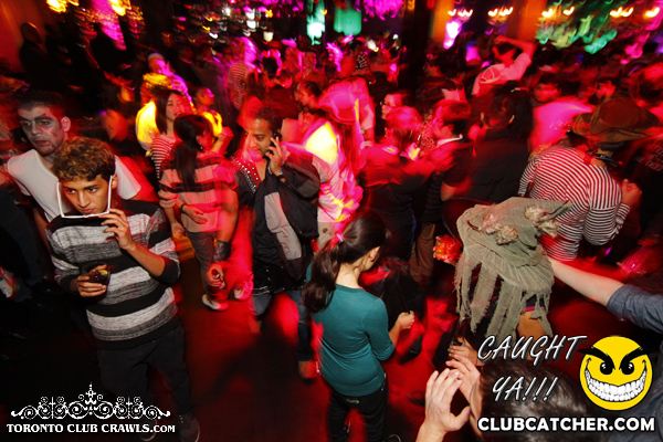 Club Crawl party venue photo 83 - October 31st, 2013