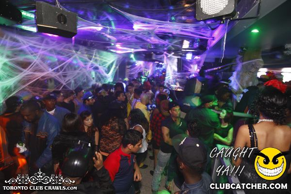 Club Crawl party venue photo 87 - October 31st, 2013