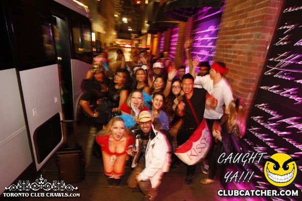 Club Crawl party venue photo 88 - October 31st, 2013