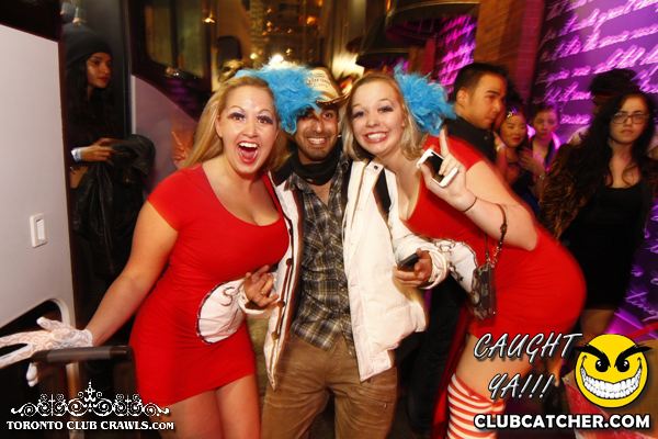 Club Crawl party venue photo 91 - October 31st, 2013