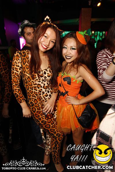 Club Crawl party venue photo 93 - October 31st, 2013