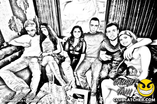 Club Crawl party venue photo 96 - October 31st, 2013