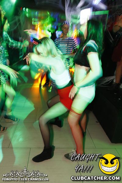 Club Crawl party venue photo 98 - October 31st, 2013