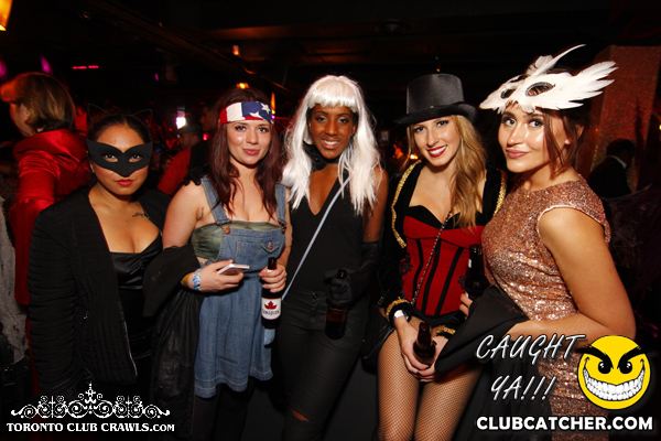 Club Crawl party venue photo 99 - October 31st, 2013