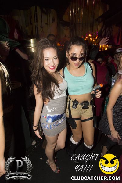 Cube nightclub photo 12 - October 31st, 2013