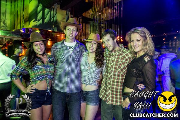 Cube nightclub photo 13 - October 31st, 2013