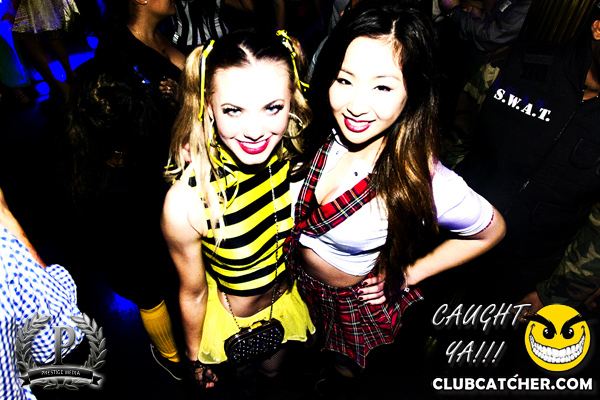 Cube nightclub photo 130 - October 31st, 2013