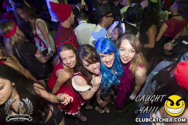 Cube nightclub photo 14 - October 31st, 2013