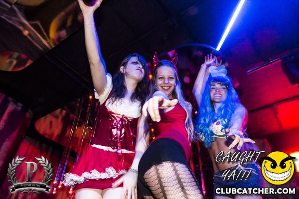 Cube nightclub photo 16 - October 31st, 2013