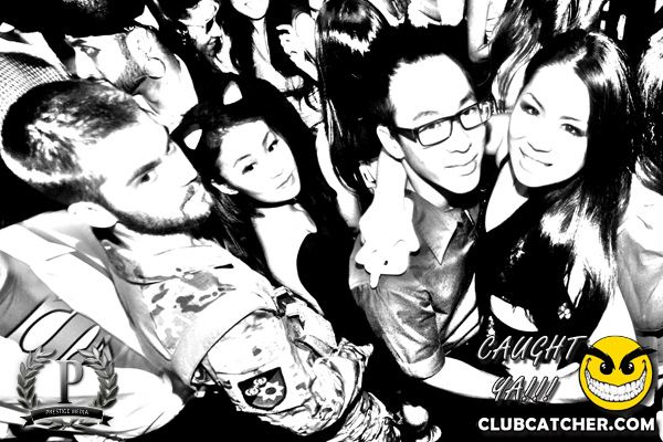 Cube nightclub photo 153 - October 31st, 2013