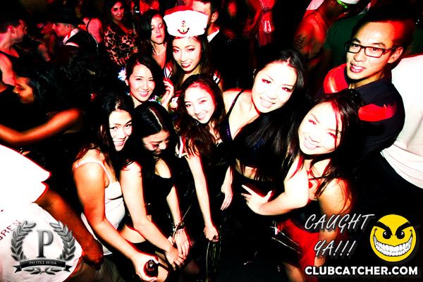 Cube nightclub photo 158 - October 31st, 2013