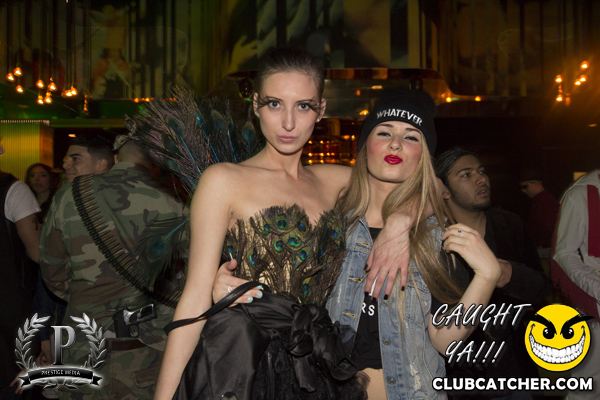 Cube nightclub photo 164 - October 31st, 2013