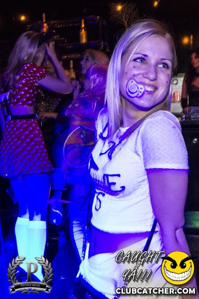 Cube nightclub photo 18 - October 31st, 2013