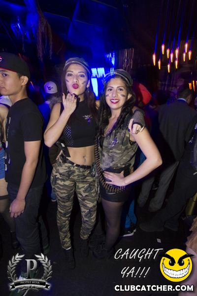 Cube nightclub photo 193 - October 31st, 2013