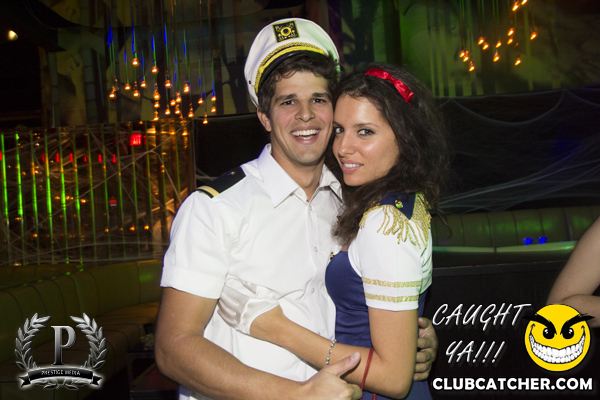 Cube nightclub photo 194 - October 31st, 2013