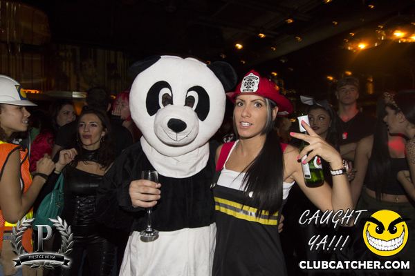 Cube nightclub photo 195 - October 31st, 2013