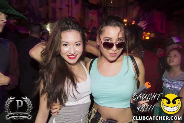 Cube nightclub photo 196 - October 31st, 2013