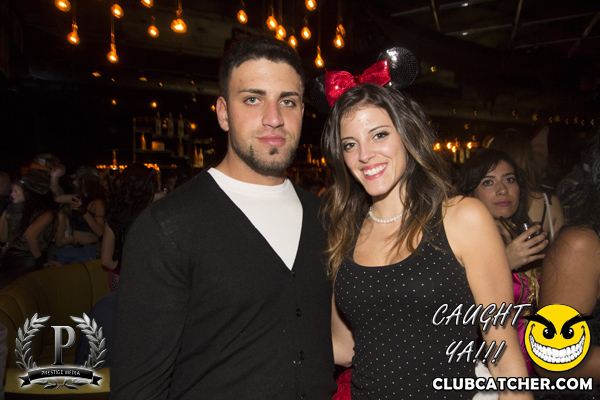 Cube nightclub photo 198 - October 31st, 2013
