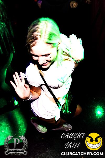 Cube nightclub photo 200 - October 31st, 2013