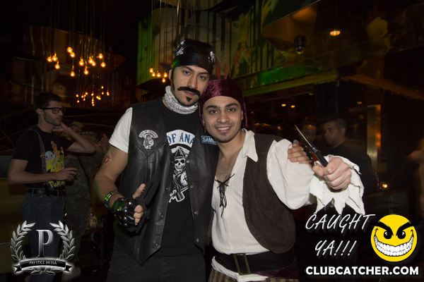 Cube nightclub photo 202 - October 31st, 2013