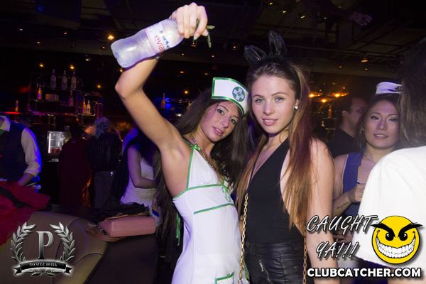 Cube nightclub photo 205 - October 31st, 2013