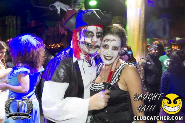 Cube nightclub photo 22 - October 31st, 2013