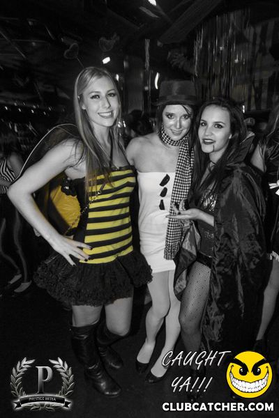 Cube nightclub photo 24 - October 31st, 2013