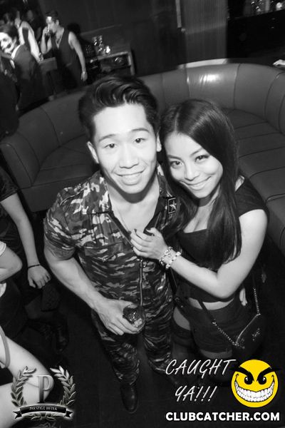 Cube nightclub photo 30 - October 31st, 2013