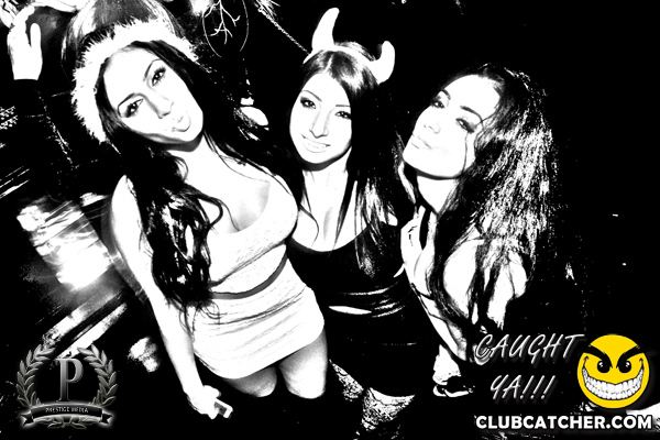 Cube nightclub photo 34 - October 31st, 2013