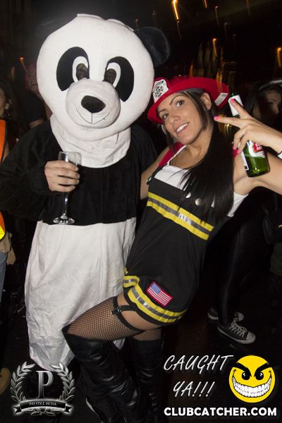 Cube nightclub photo 37 - October 31st, 2013