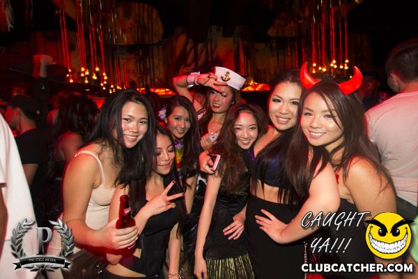 Cube nightclub photo 40 - October 31st, 2013