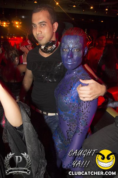 Cube nightclub photo 41 - October 31st, 2013