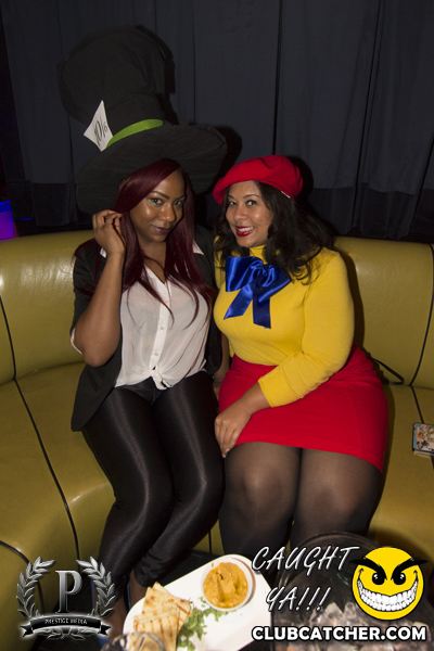 Cube nightclub photo 42 - October 31st, 2013