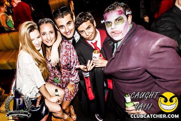 Cube nightclub photo 43 - October 31st, 2013