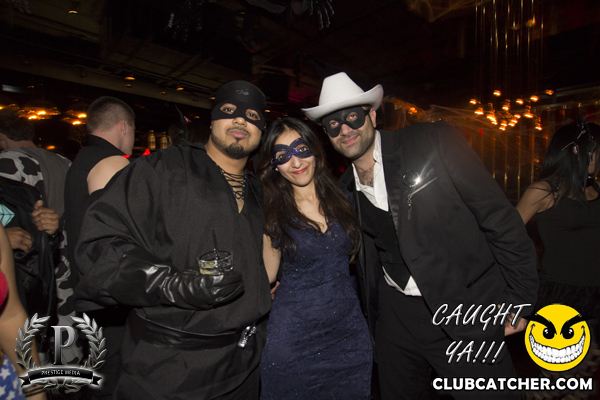 Cube nightclub photo 44 - October 31st, 2013