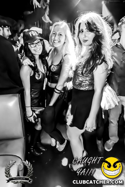 Cube nightclub photo 45 - October 31st, 2013