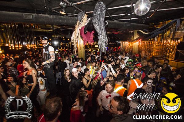 Cube nightclub photo 46 - October 31st, 2013