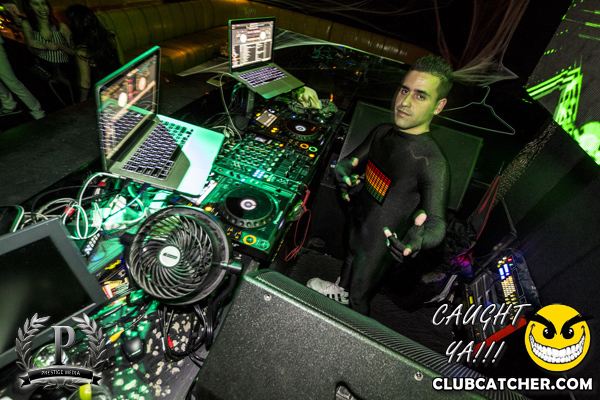 Cube nightclub photo 47 - October 31st, 2013