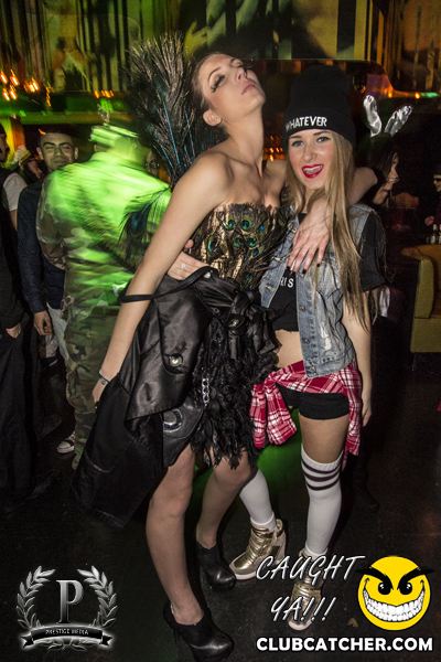 Cube nightclub photo 52 - October 31st, 2013