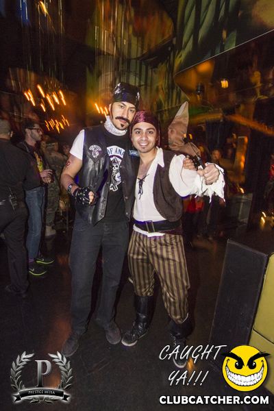 Cube nightclub photo 54 - October 31st, 2013